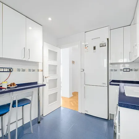 Apartment Lovelyloft Mercado Alicante