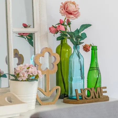 Appartamento Lovelyloft Mercado