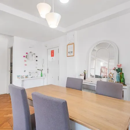 Appartamento Lovelyloft Mercado Alicante