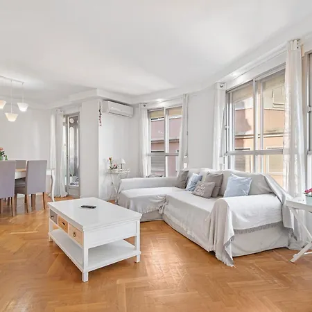 Appartamento Lovelyloft Mercado