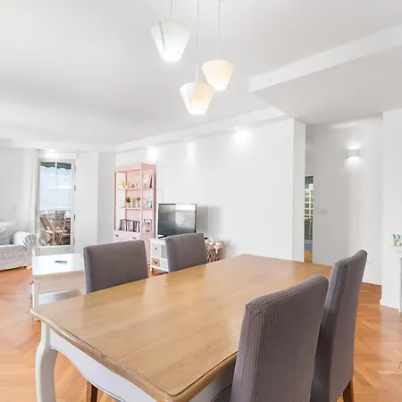 Apartment Lovelyloft Mercado Alicante