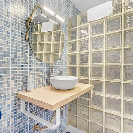 Lovelyloft Mercado Alicante