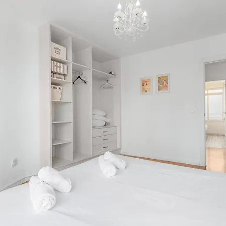 Lovelyloft Mercado * Alicante