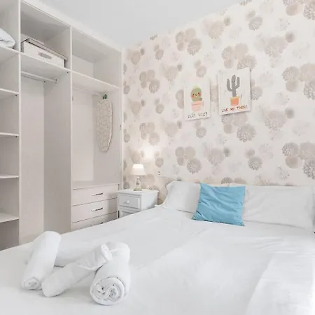 Lovelyloft Mercado Apartment *