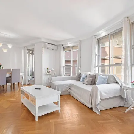 Apartment Lovelyloft Mercado Alicante