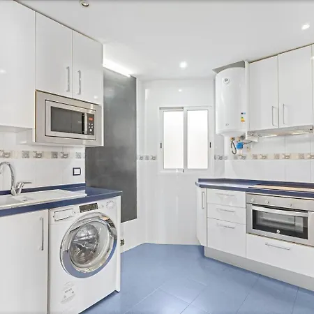 Lovelyloft Mercado Alicante
