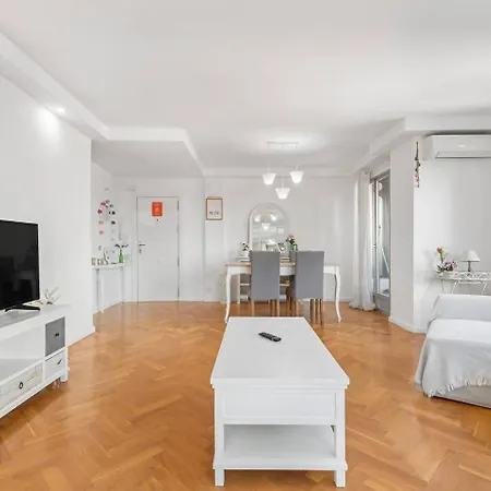 Lovelyloft Mercado Apartment Alicante