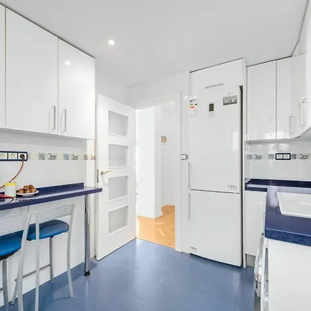 Apartment Lovelyloft Mercado Alicante
