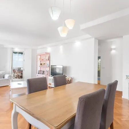 Lovelyloft Mercado Alicante