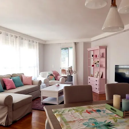 Lovelyloft Mercado Apartment Alicante