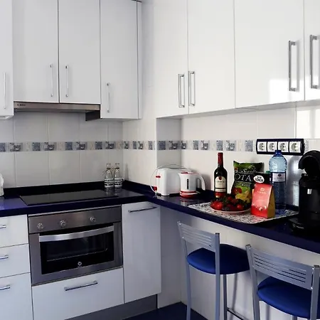 Lovelyloft Mercado Apartment