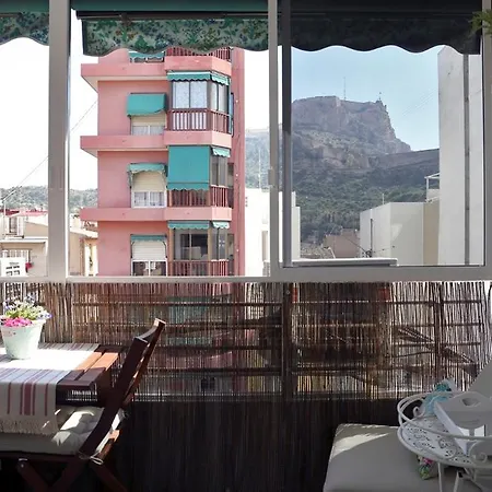 Appartamento Lovelyloft Mercado Alicante