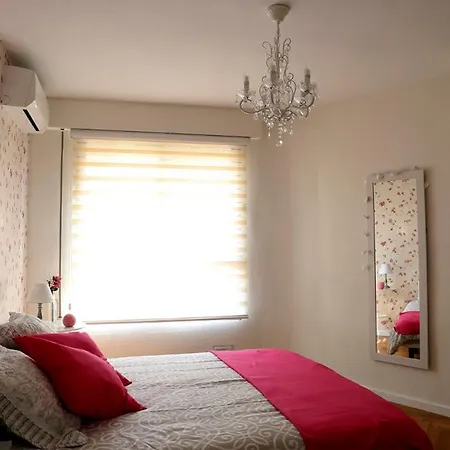 Lovelyloft Mercado Apartment *
