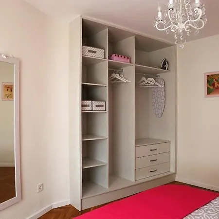 Apartment Lovelyloft Mercado *