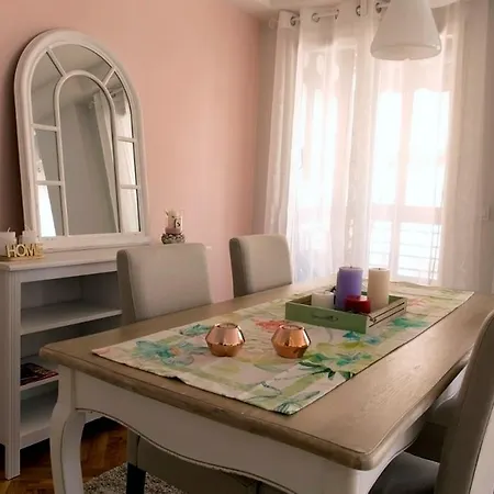 Lovelyloft Mercado Appartamento *