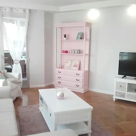 Apartment Lovelyloft Mercado Alicante