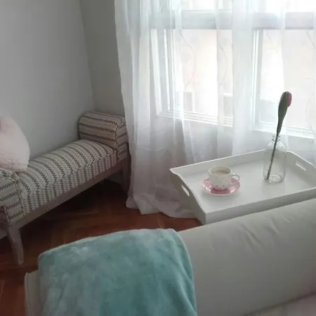 Apartamento Lovelyloft Mercado