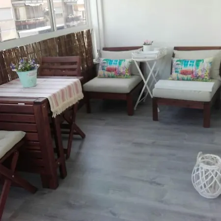 Lovelyloft Mercado *