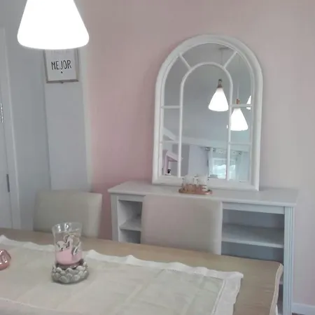 Lovelyloft Mercado Apartment