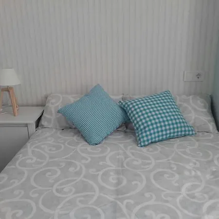 Appartamento Lovelyloft Mercado