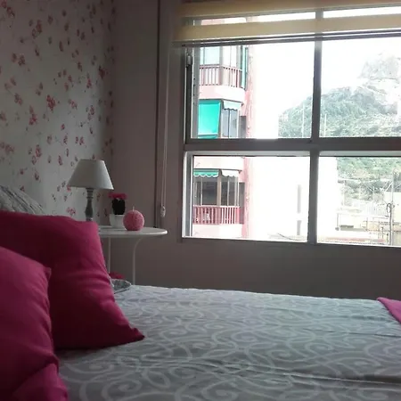 Lovelyloft Mercado Apartment *