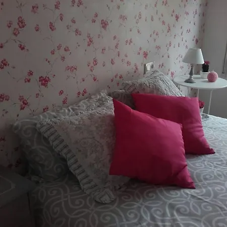 Lovelyloft Mercado Alicante