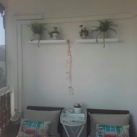 Lovelyloft Mercado * Alicante