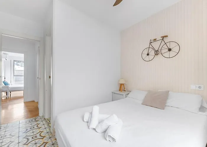 شقة Lovelyloft Mercado