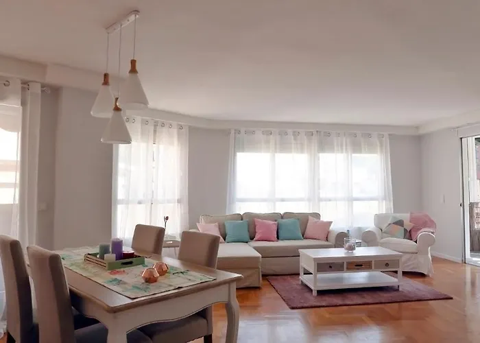 Lovelyloft Mercado شقة *