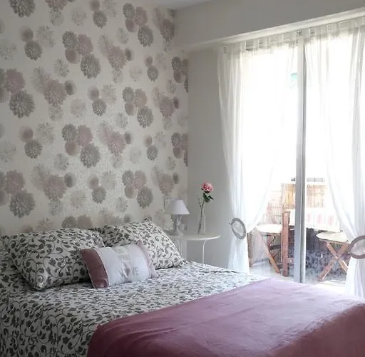 شقة Lovelyloft Mercado *