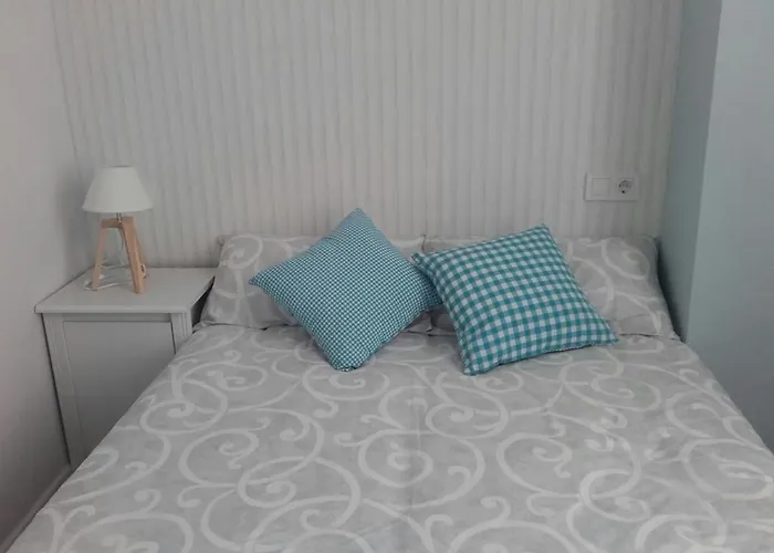 شقة Lovelyloft Mercado
