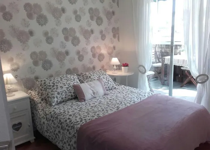 شقة Lovelyloft Mercado لقنت