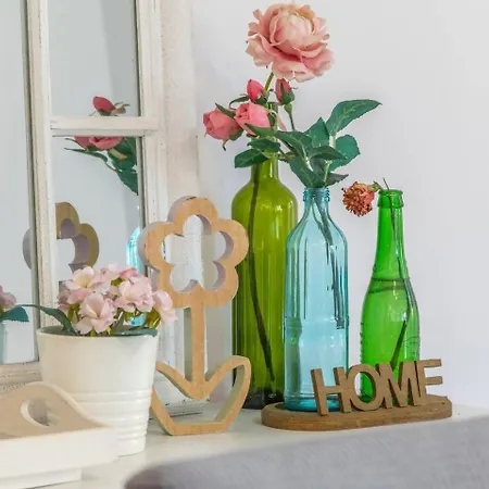 Apartament Lovelyloft Mercado Alicante