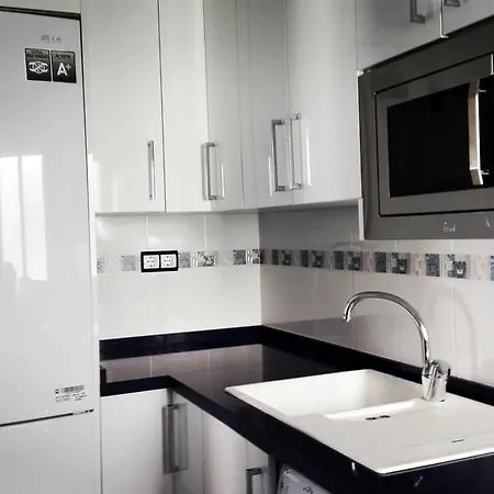 Lovelyloft Mercado Apartament *