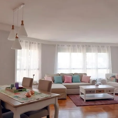 Lovelyloft Mercado Apartament *