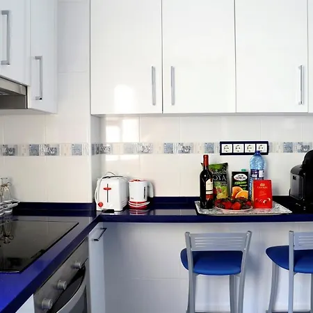 Lovelyloft Mercado Apartament *