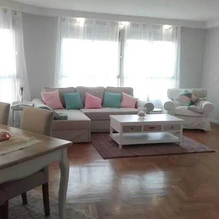 Apartament Lovelyloft Mercado *