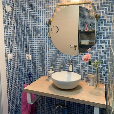 Apartament Lovelyloft Mercado *